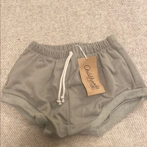 Childhoods Clothing shorties NWT